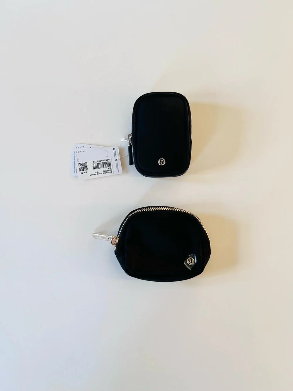 Lululemon Pouch & Belt Bag